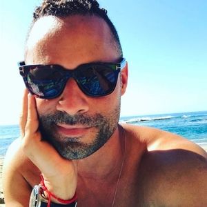 Meet your Posher, Damian